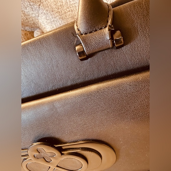 Beautiful JAIME IBIZA Bag🧡🖤 - Picture 2 of 16